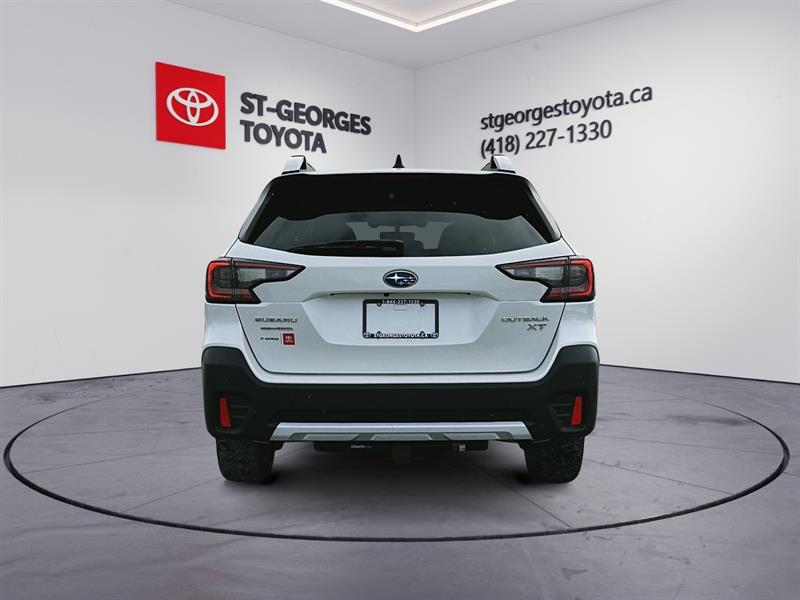 subaru Outback 2022 - 13