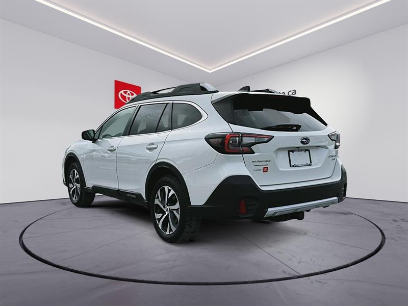 subaru Outback 2022 - 14