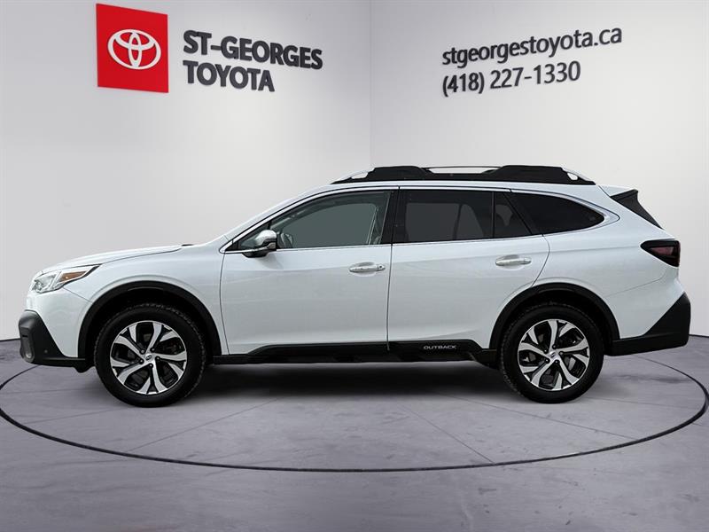subaru Outback 2022 - 15