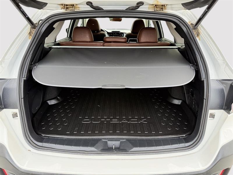 subaru Outback 2022 - 16