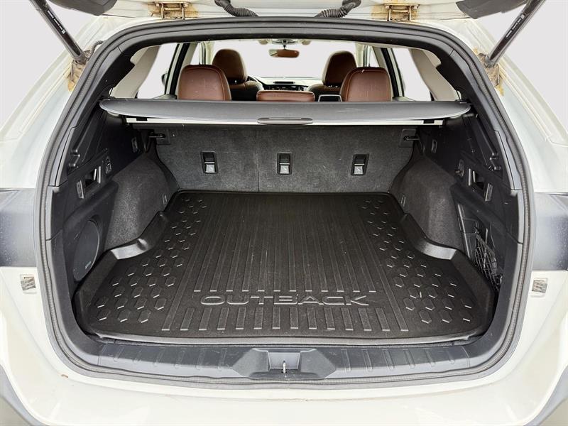 subaru Outback 2022 - 17