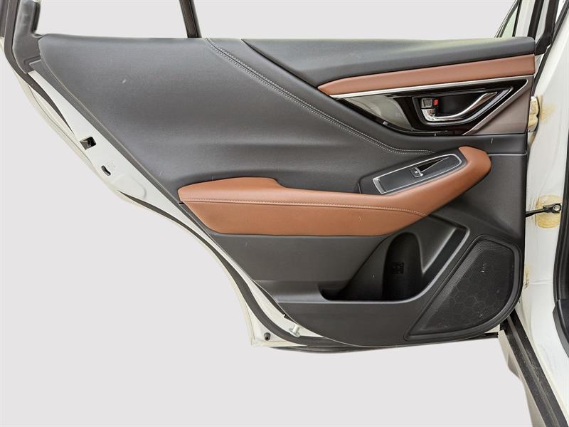 subaru Outback 2022 - 18