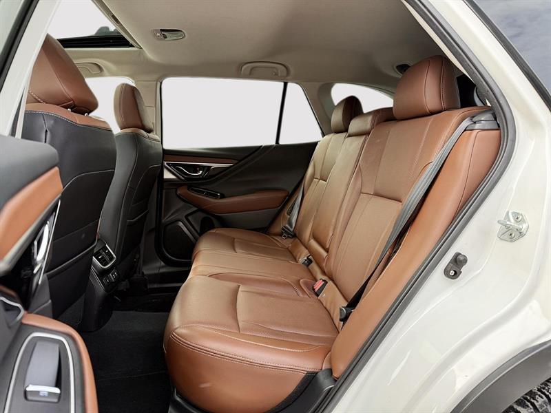 subaru Outback 2022 - 20