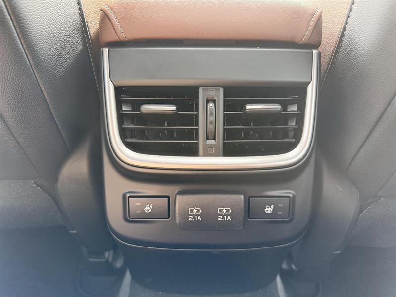 subaru Outback 2022 - 21