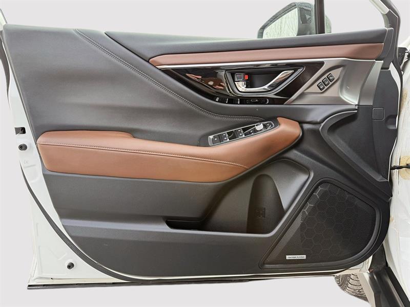 subaru Outback 2022 - 22