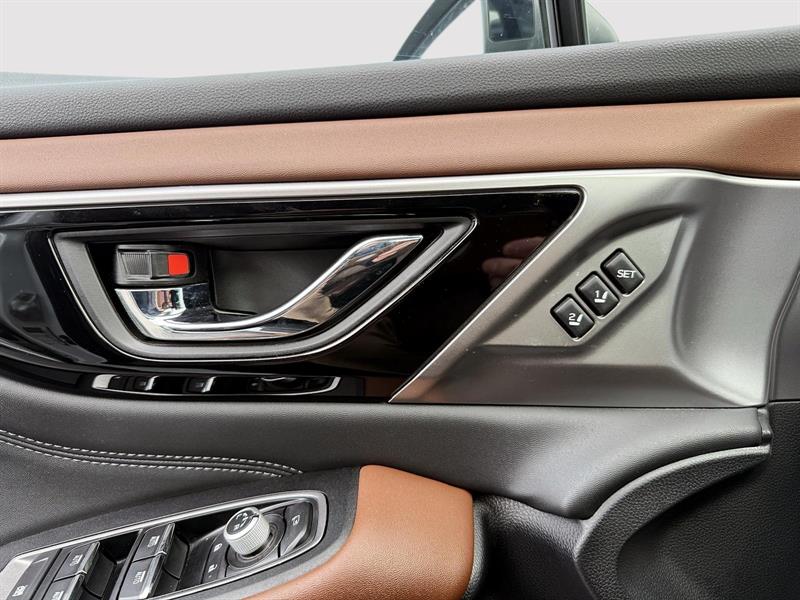 subaru Outback 2022 - 23