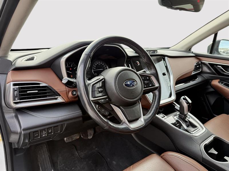 subaru Outback 2022 - 25
