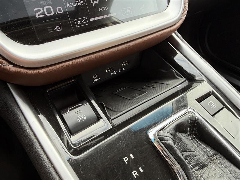 subaru Outback 2022 - 29