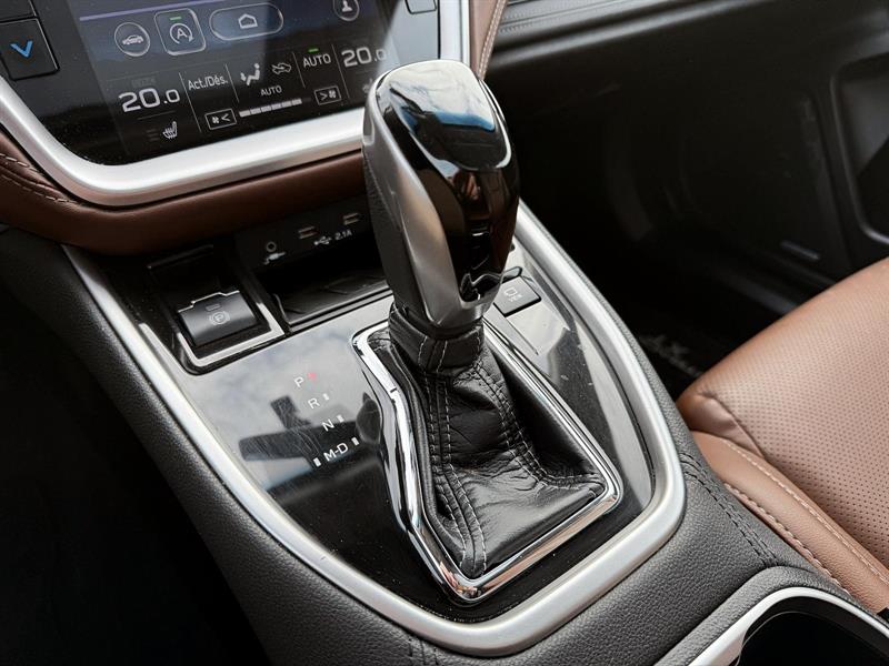 subaru Outback 2022 - 30
