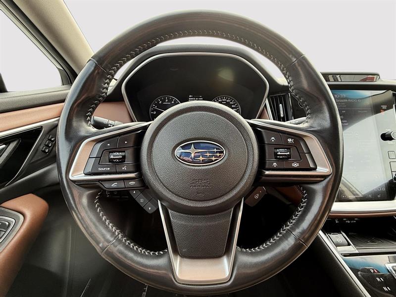 subaru Outback 2022 - 31