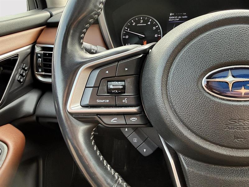 subaru Outback 2022 - 32