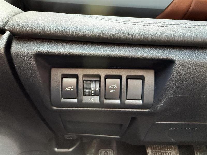 subaru Outback 2022 - 36