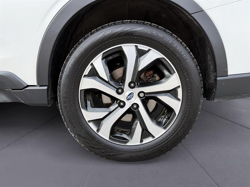 subaru Outback 2022 - 37