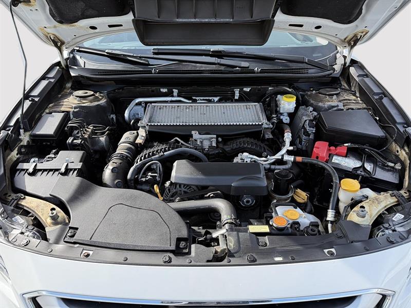 subaru Outback 2022 - 38