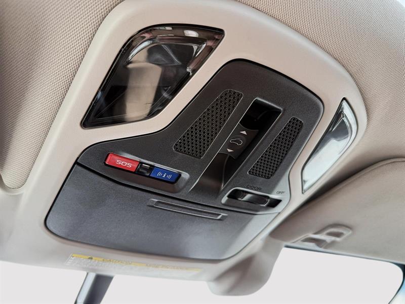 subaru Outback 2022 - 39