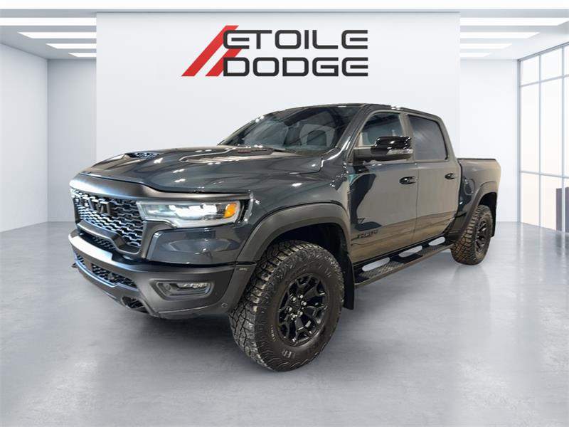 ram 1500 2025