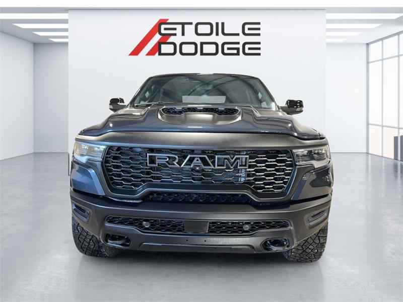 ram 1500 2025 - 2