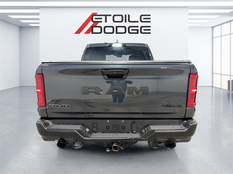ram 1500 2025 - 3