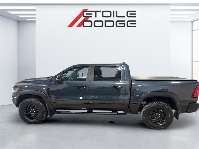 ram 1500 2025 - 5