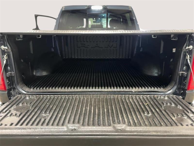 ram 1500 2025 - 17