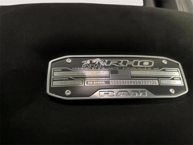 ram 1500 2025 - 18