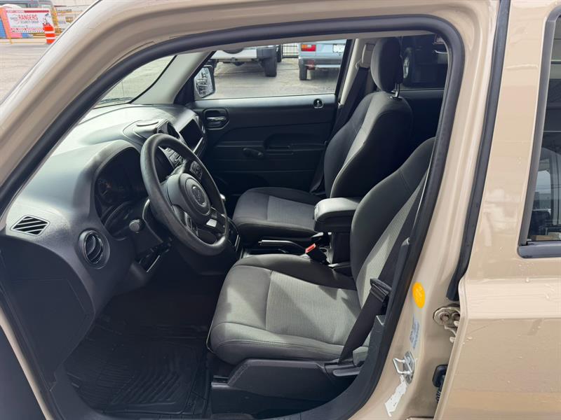 jeep Patriot 2017 - 17