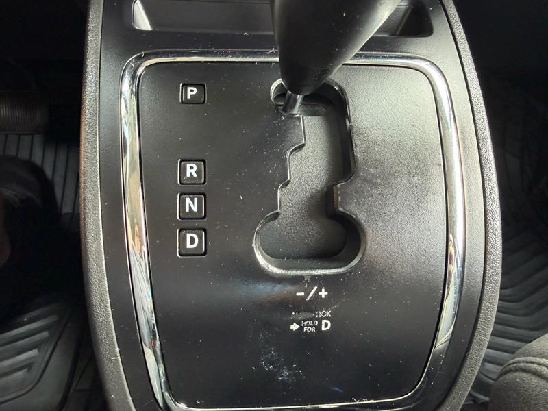 jeep Patriot 2017 - 20