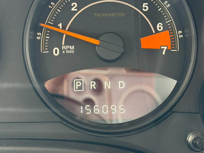 jeep Patriot 2017 - 23