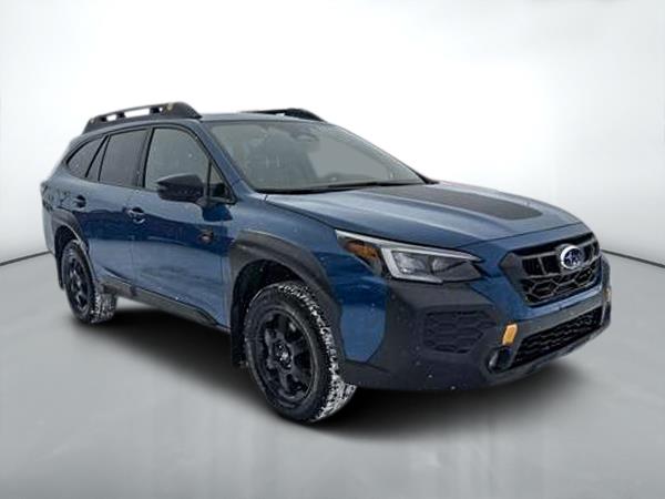 subaru Outback 2025