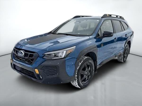 subaru Outback 2025 - 4