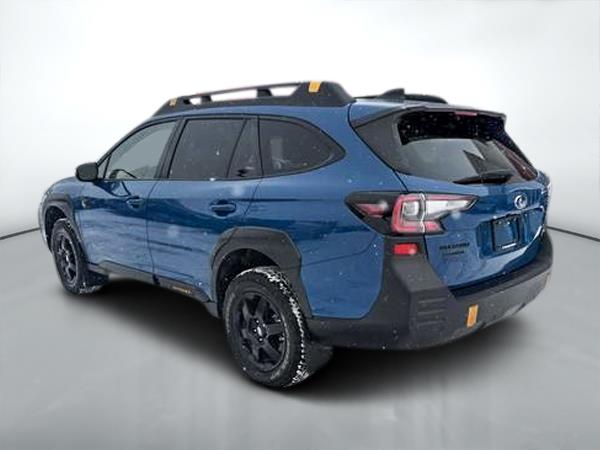 subaru Outback 2025 - 5