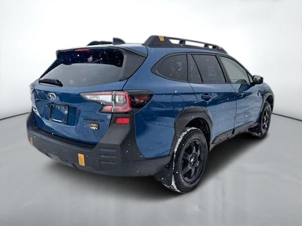 subaru Outback 2025 - 7