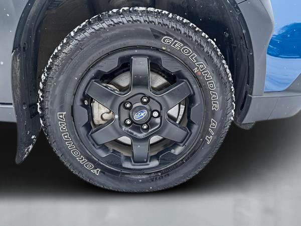 subaru Outback 2025 - 9