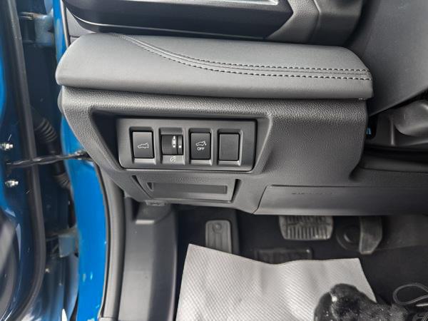 subaru Outback 2025 - 12