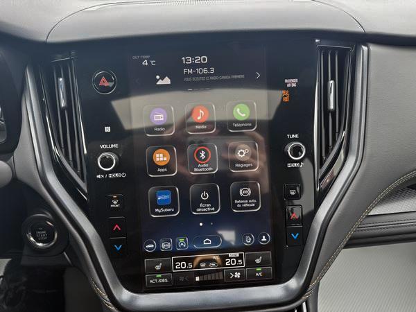 subaru Outback 2025 - 15