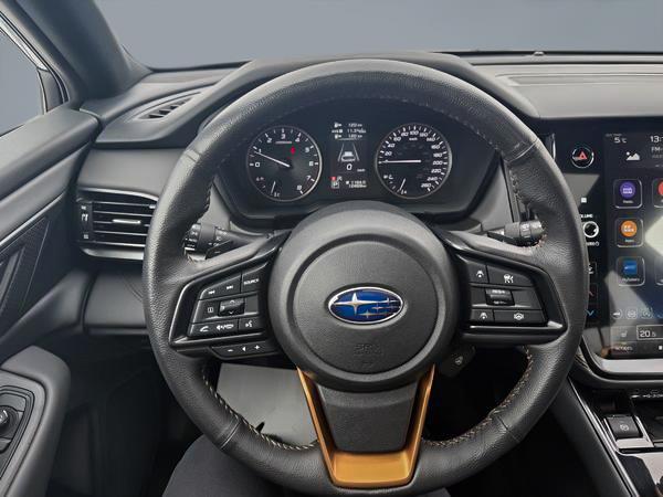 subaru Outback 2025 - 17