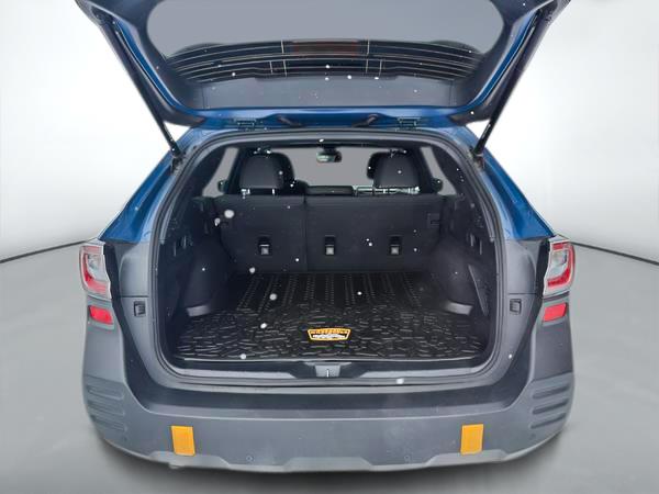 subaru Outback 2025 - 18