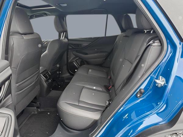subaru Outback 2025 - 19