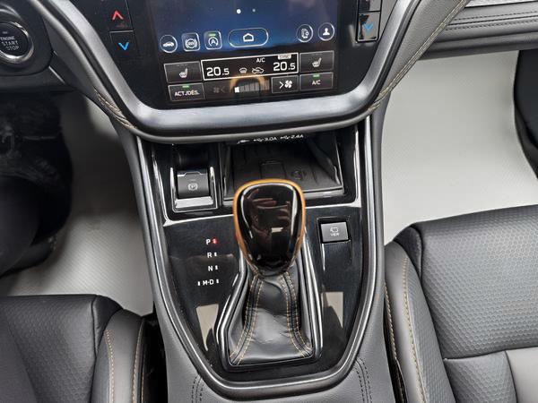 subaru Outback 2025 - 20