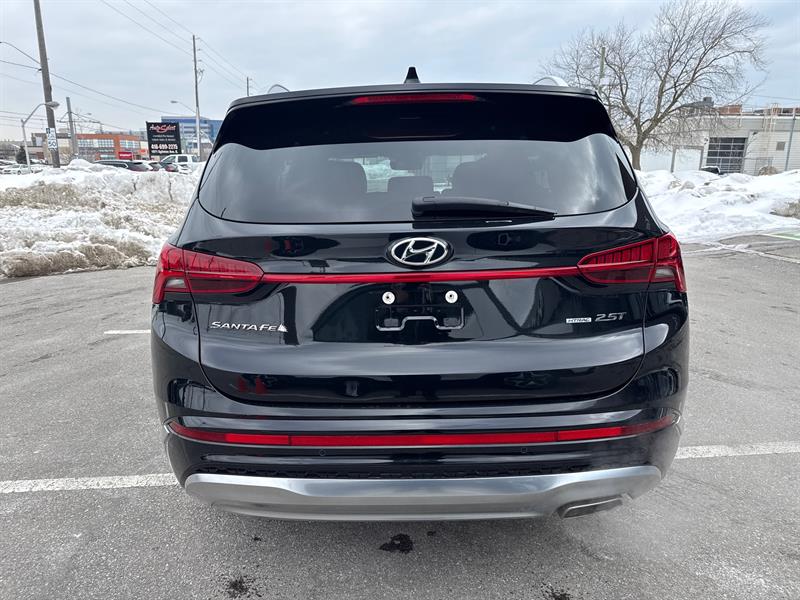 hyundai Santa Fe 2022 - 4