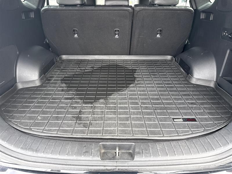 hyundai Santa Fe 2022 - 10