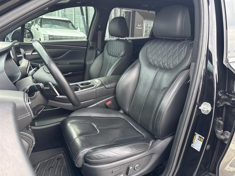 hyundai Santa Fe 2022 - 11