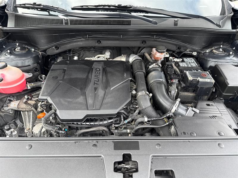 hyundai Santa Fe 2022 - 14