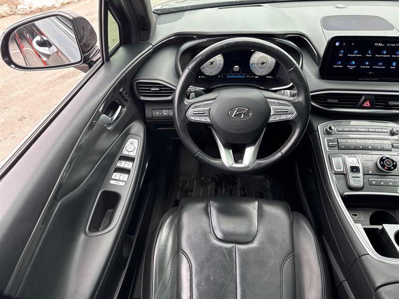hyundai Santa Fe 2022 - 20