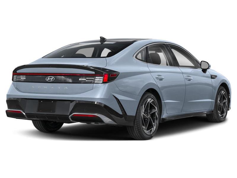 hyundai Sonata 2026 - 3