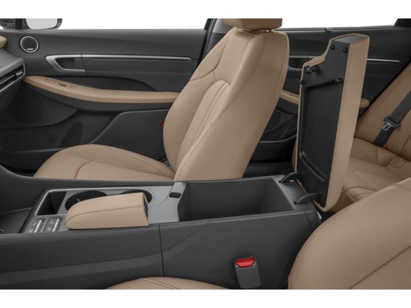 hyundai Sonata Hybrid 2026 - 10