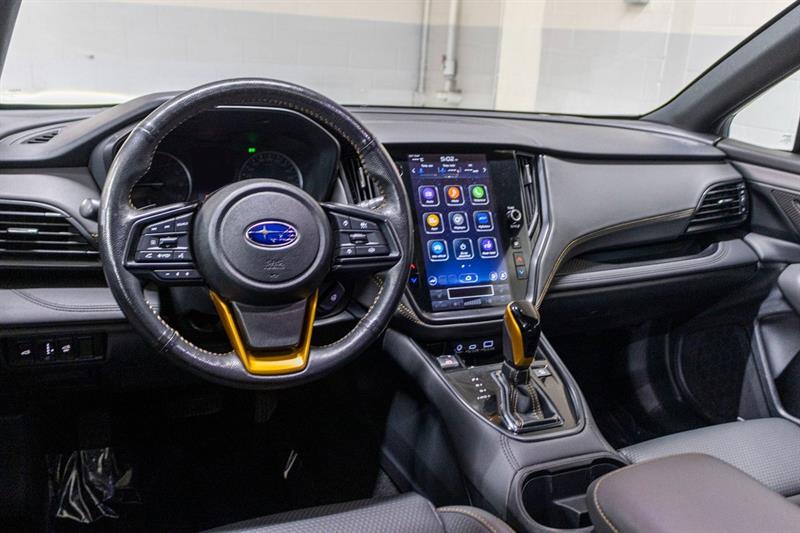 subaru OUTBACK WILDERNESS 2024 - 6