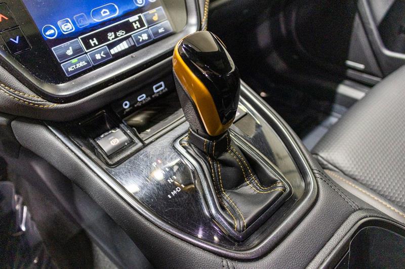 subaru OUTBACK WILDERNESS 2024 - 13