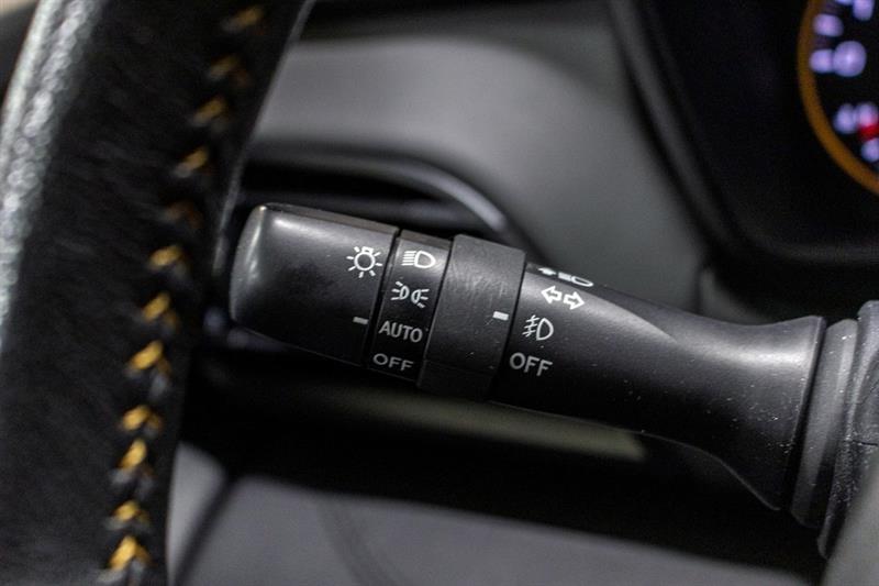 subaru OUTBACK WILDERNESS 2024 - 16