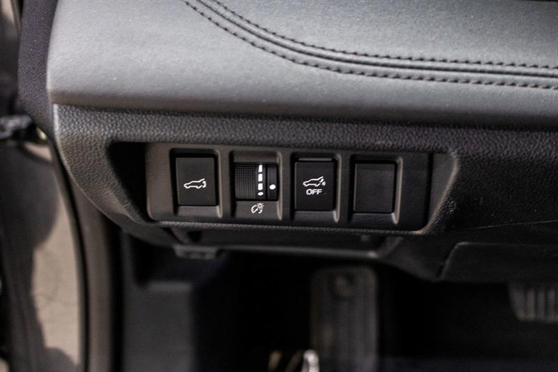 subaru OUTBACK WILDERNESS 2024 - 18